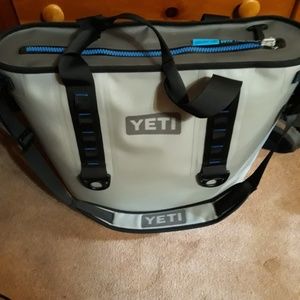 Yeti